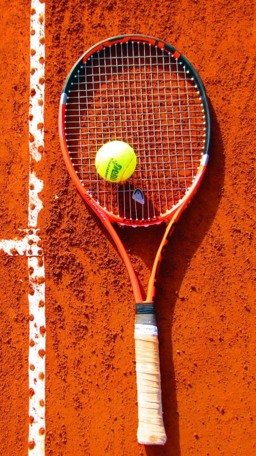 Tennis Wallpaper iPhone
