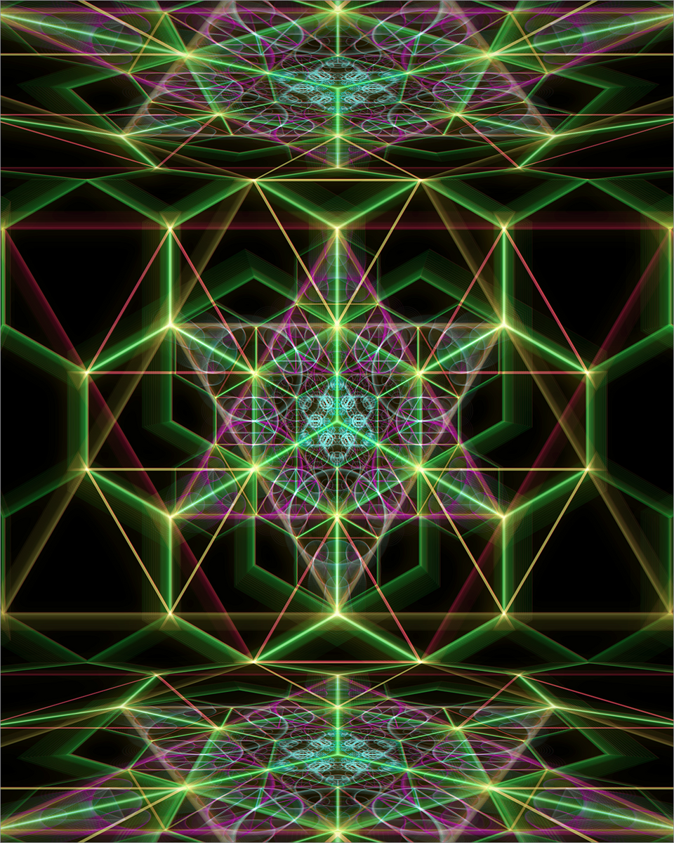 Free Download Merkaba Uv Psychedelic Sacred Geometry Tapestry X For Your Desktop