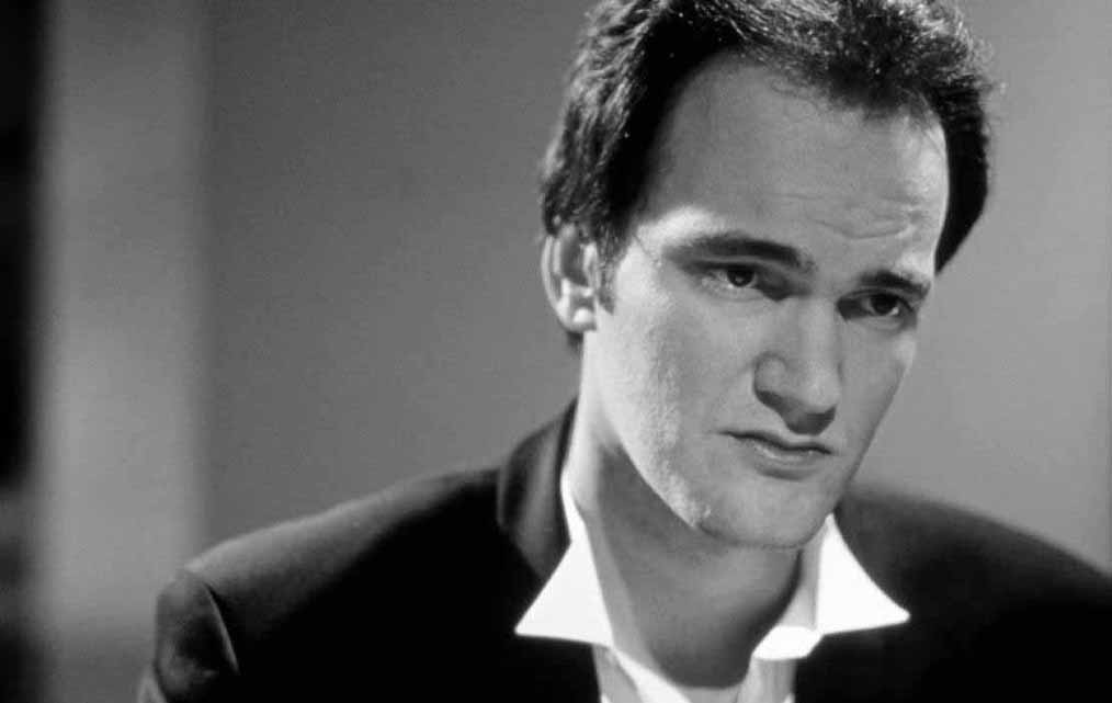 Todo Dia Um Texto Novo Tarantino Concordo Em