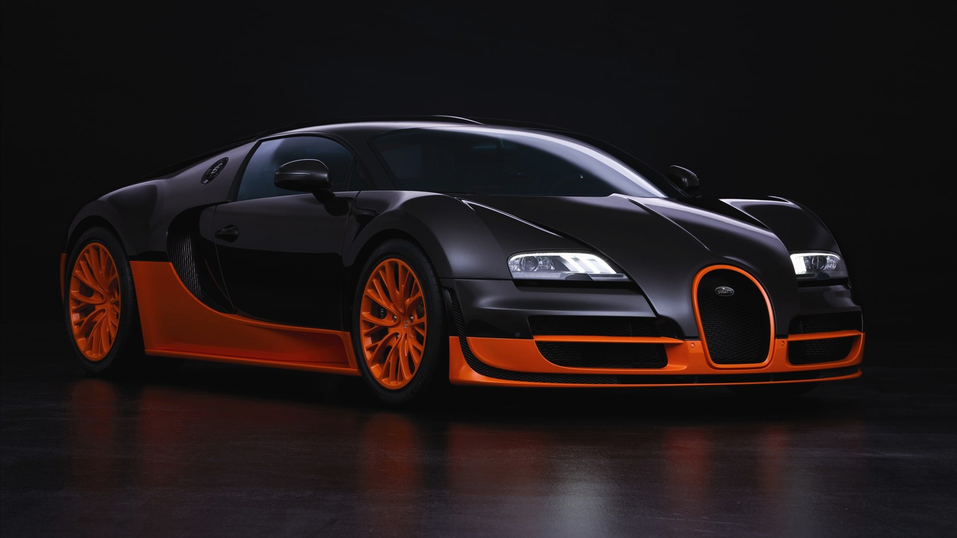 Description Bugatti Veyron Sports Wallpaper Is A Hi Res For