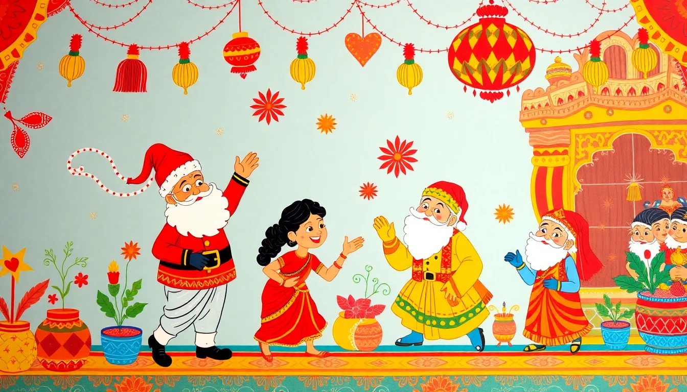 Santabanta Wallpaper Indian