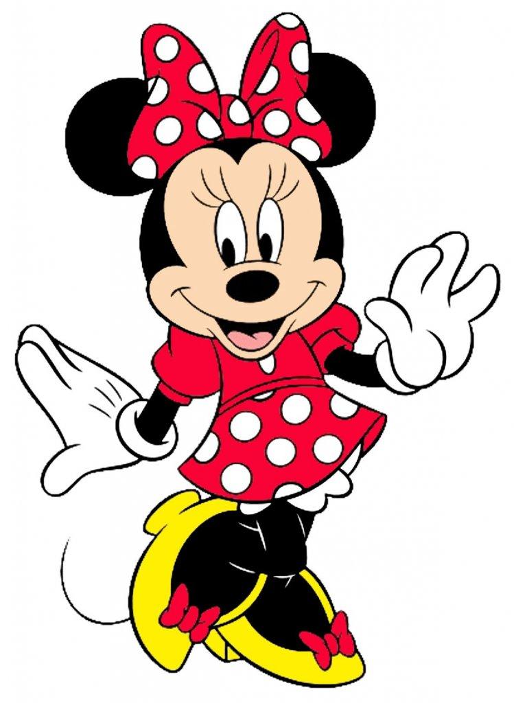 Minnie Mouse Wallpaper HD Android Apps Games On Brothersoft