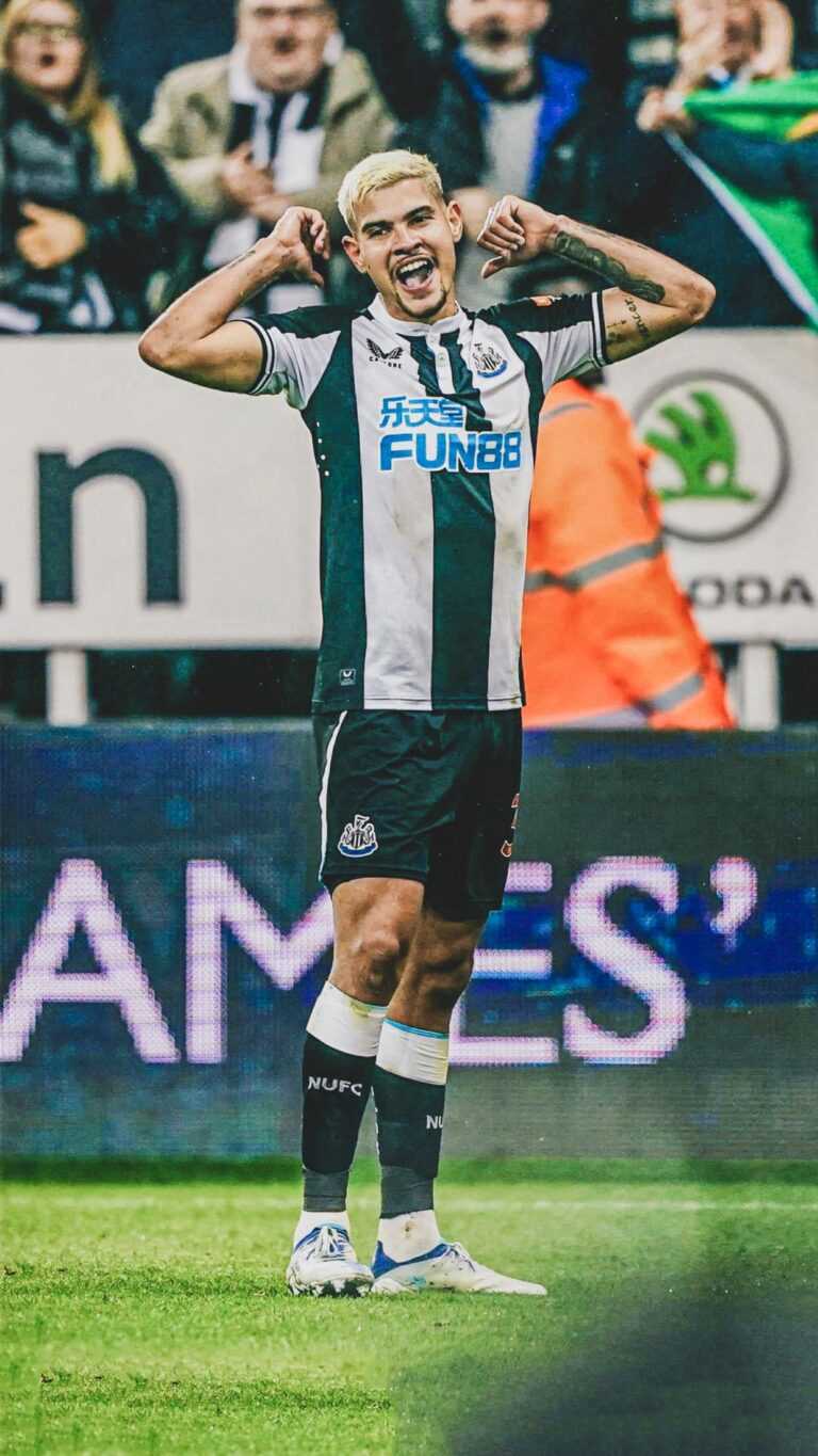 Bruno Guimar Es Wallpaper