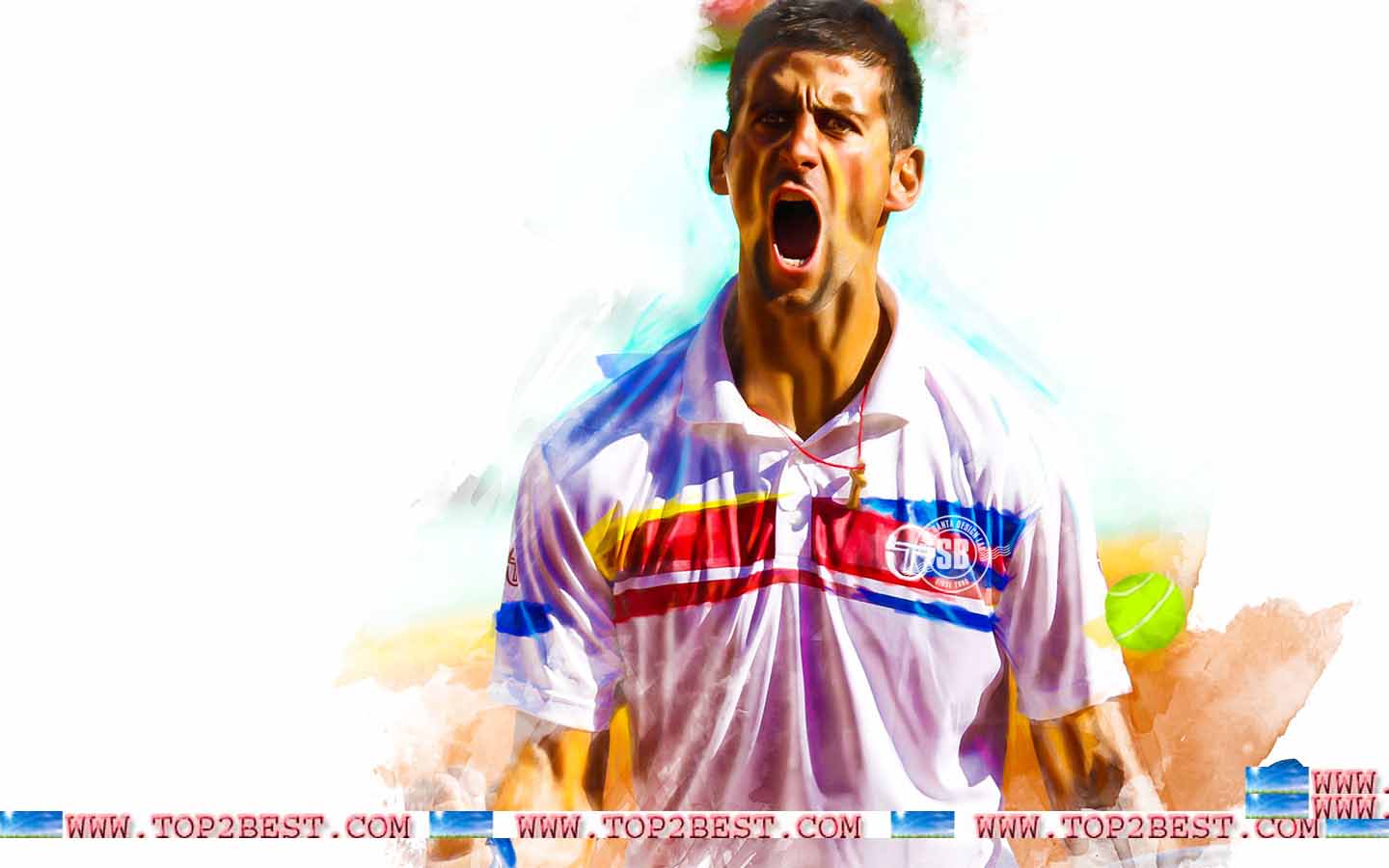 Novak Djokovic Wallpaper Jpg