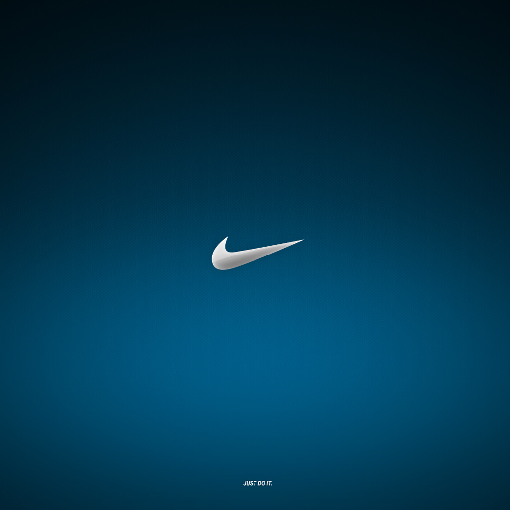 Cool Nike Wallpaper For iPad