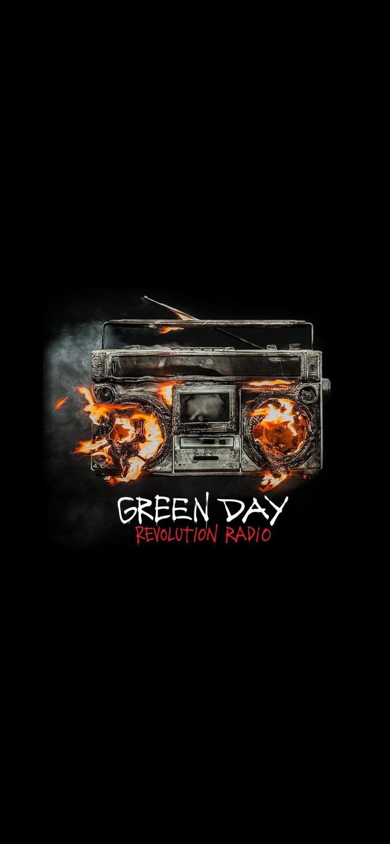 iPhone Wallpaper Of Album Covers R Greenday