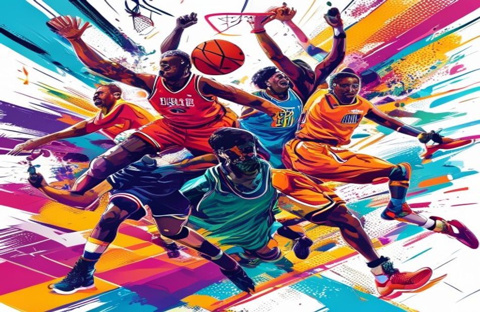 Nba Wallpaper For Computer