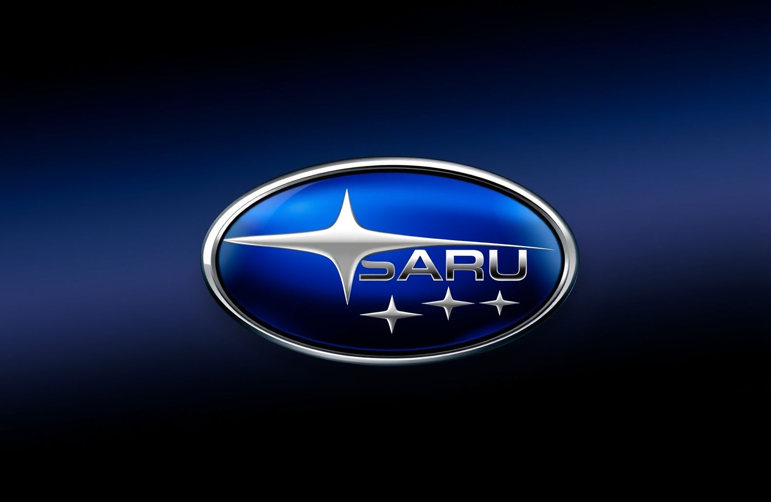 Subaru Logo Wallpaper