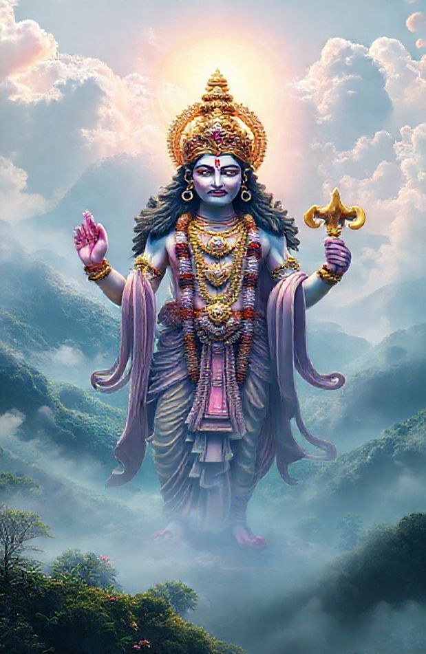 Bhagwan Wallpaper