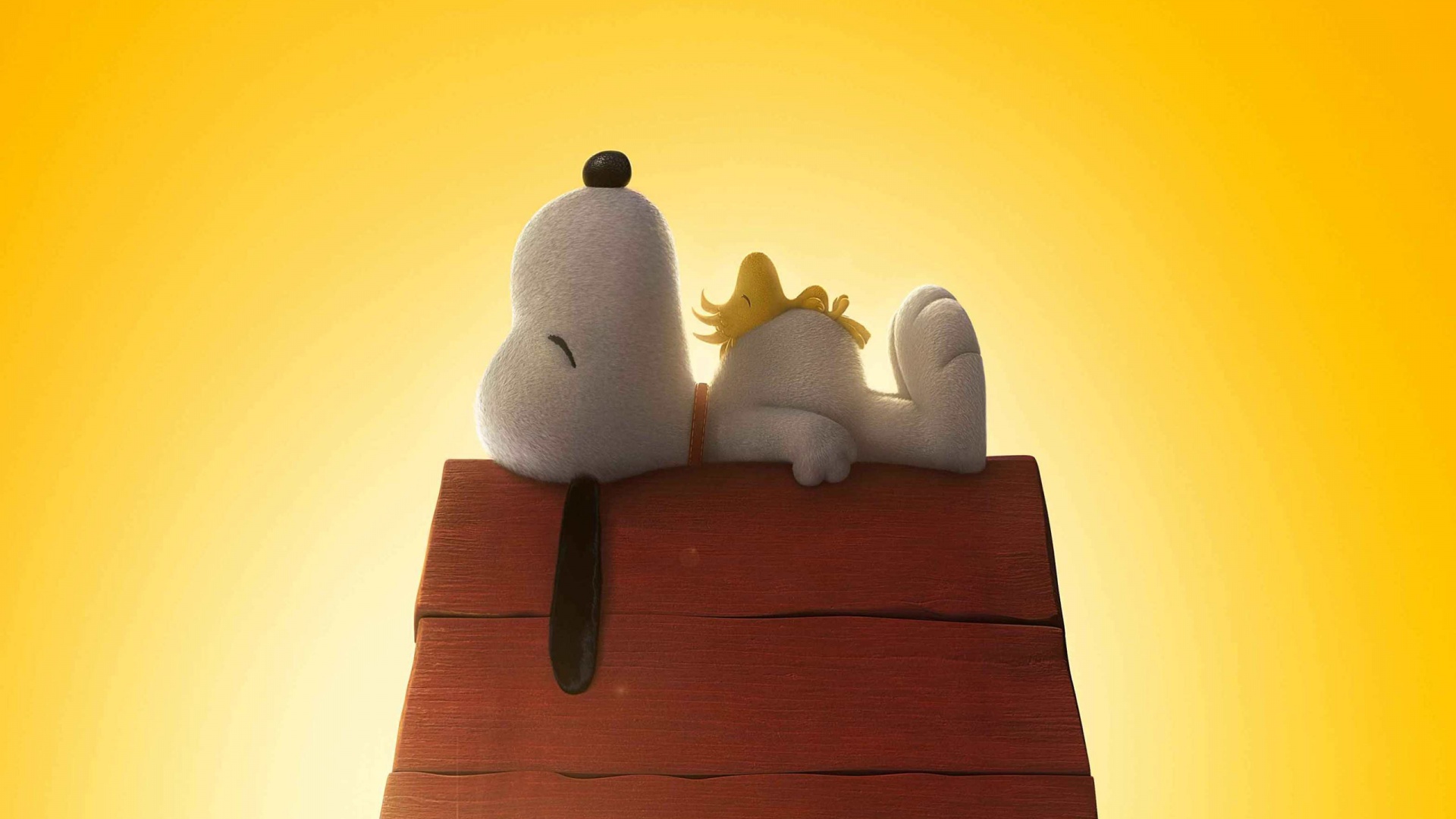 Peanuts 2015 Movie Wallpapers HD Wallpapers
