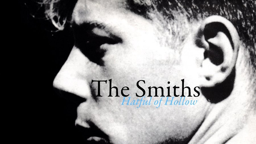 The Smiths Wallpaper By Sircallenreese119
