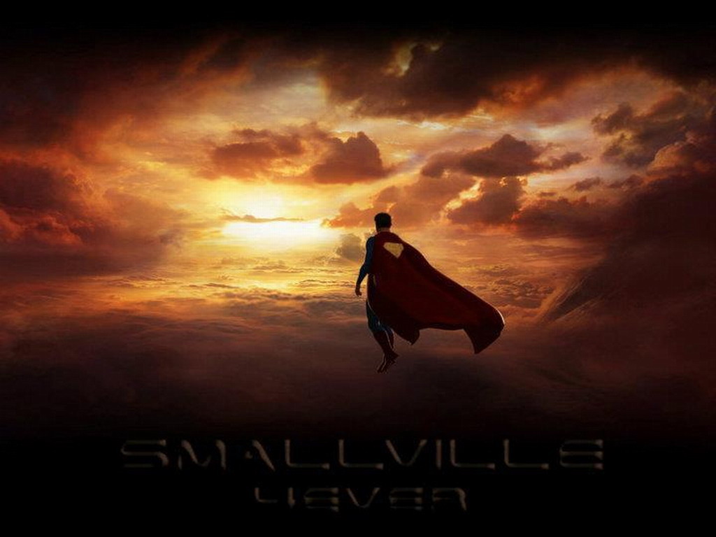 Smallville Wallpaper by Kylel7 on DeviantArt
