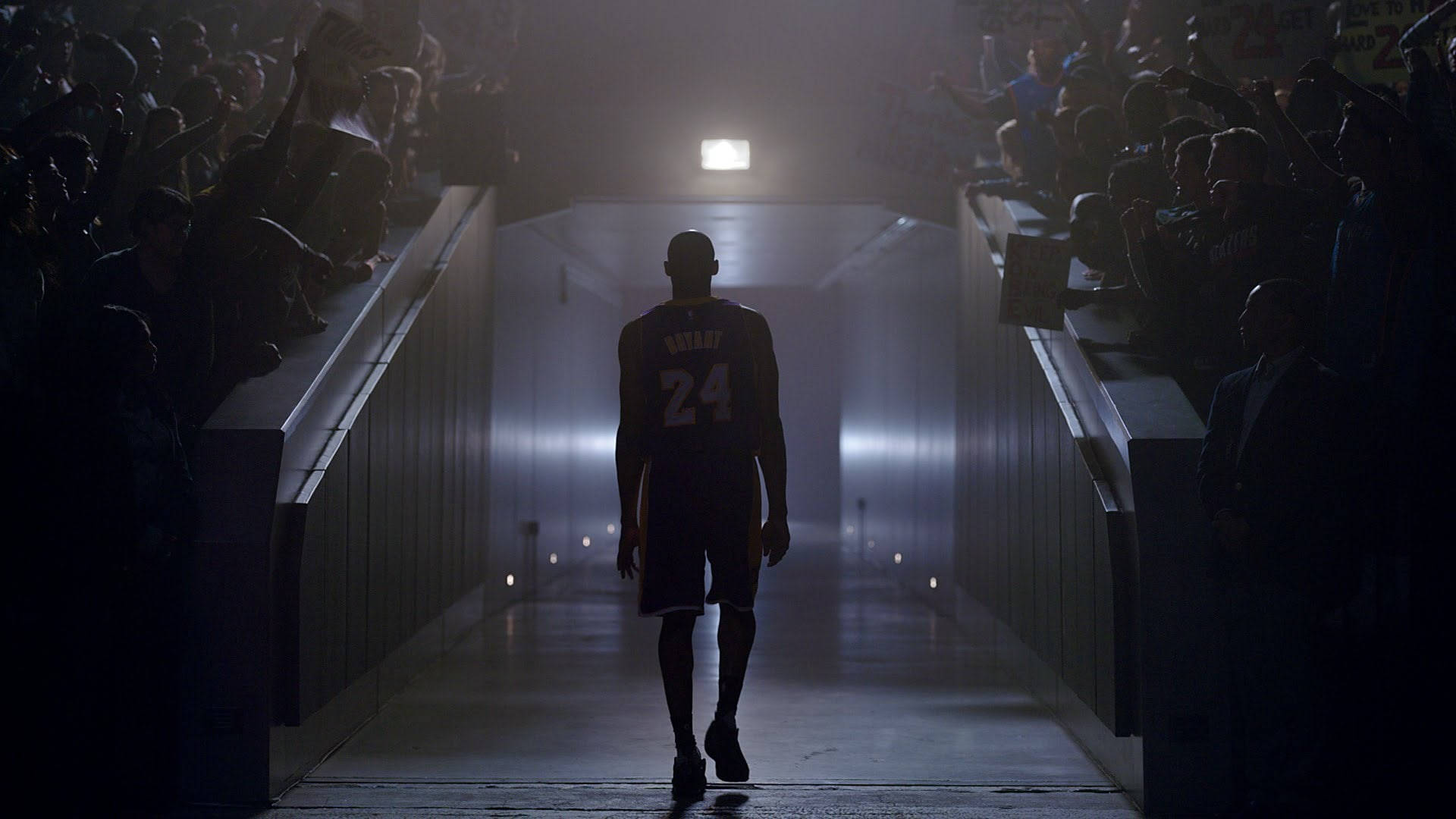 Kobe Bryant 4k Wallpaper