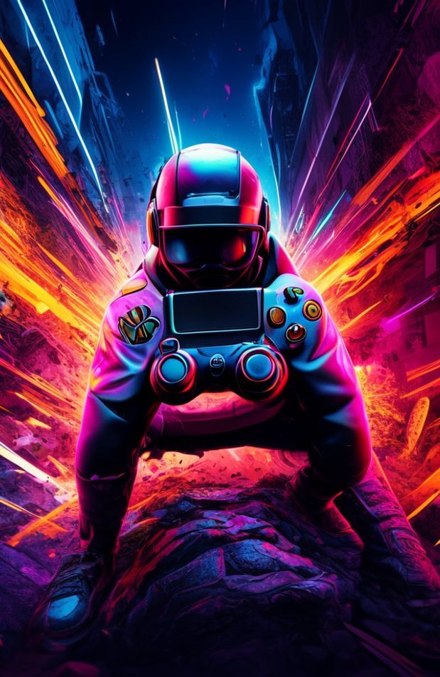 Ps4 Wallpaper HD 1080p