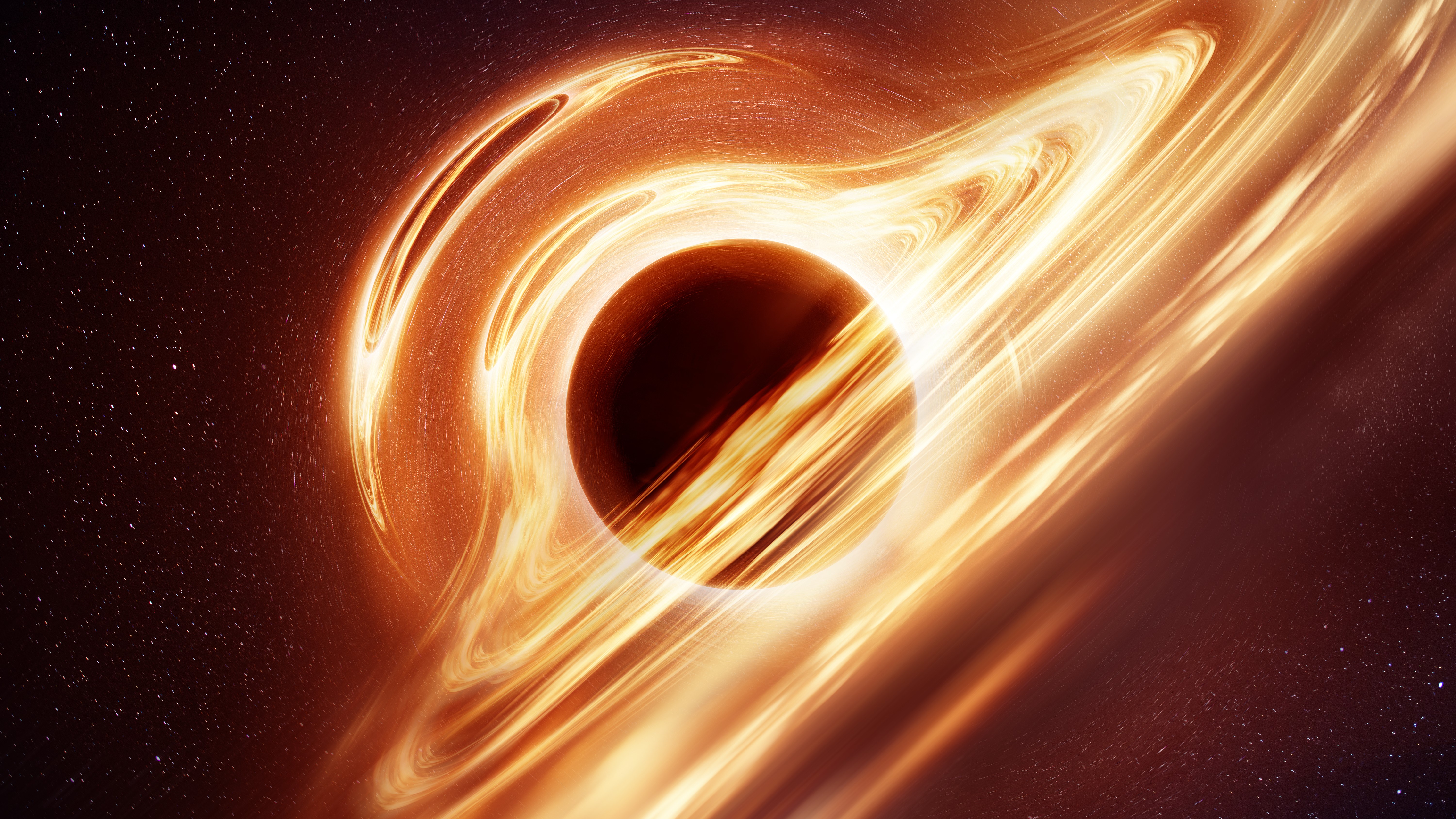 Black holes Everything you need to know Space