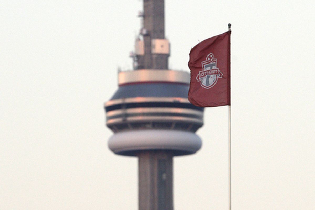Toronto Fc Mlse Sold To Canadian Telemunication Giants Rogers
