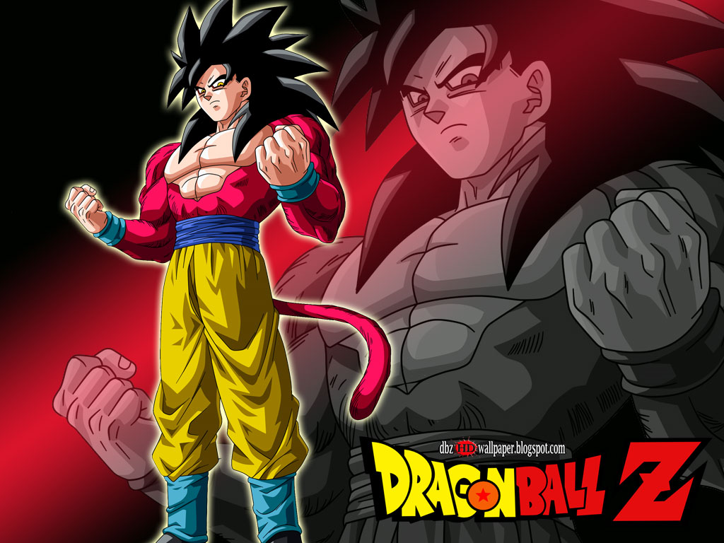 Son Goku Super Saiyan All About Dragon Ball Wallpaper