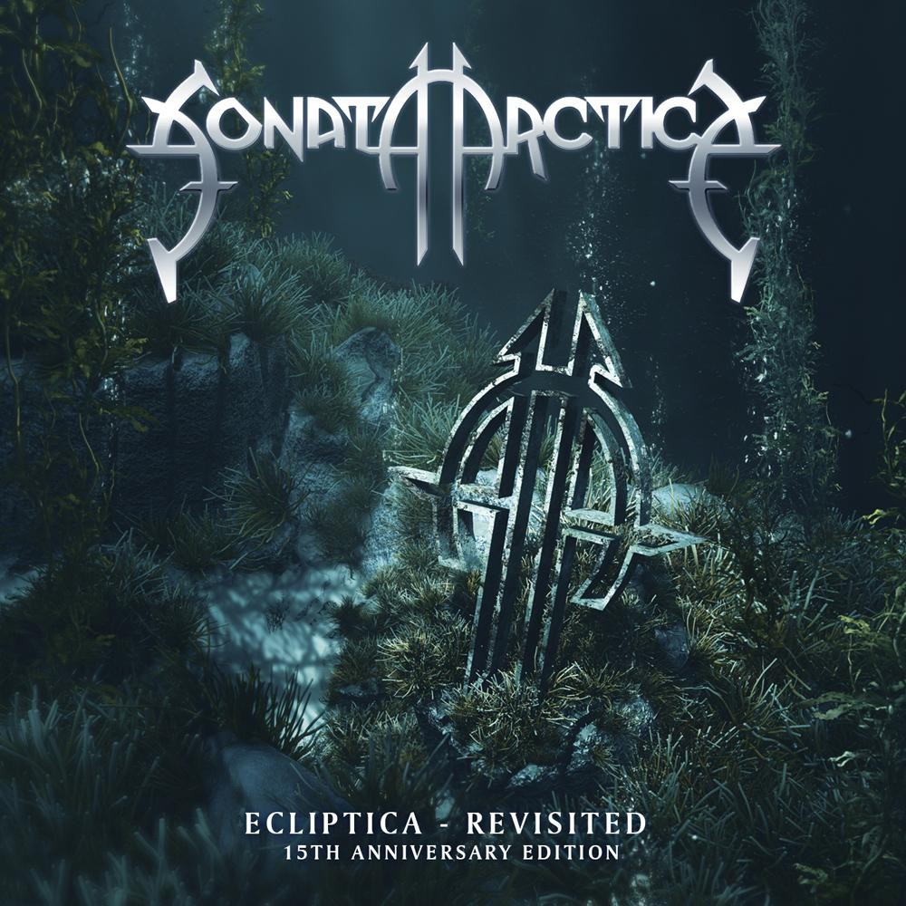 Sonata Arctica Ecliptica Revisited Metal Blast