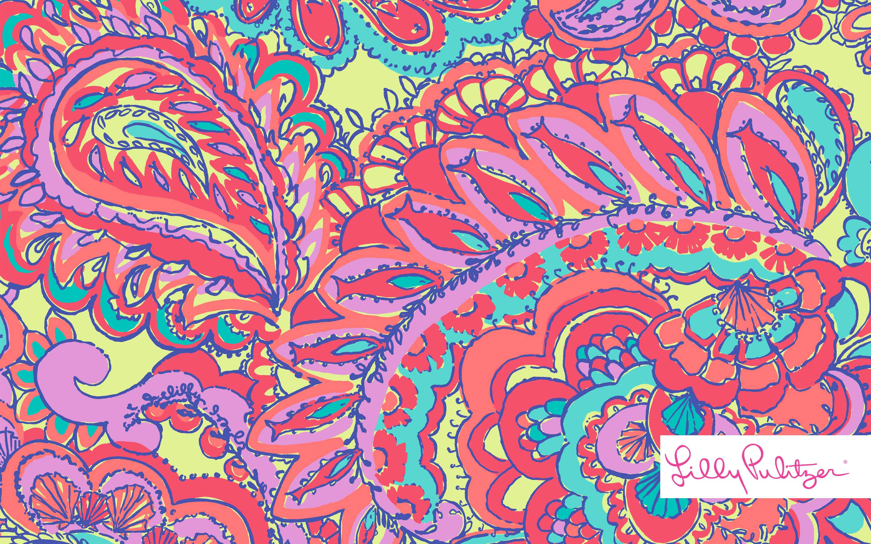 Desktop Wallpaper Colorful Patterns