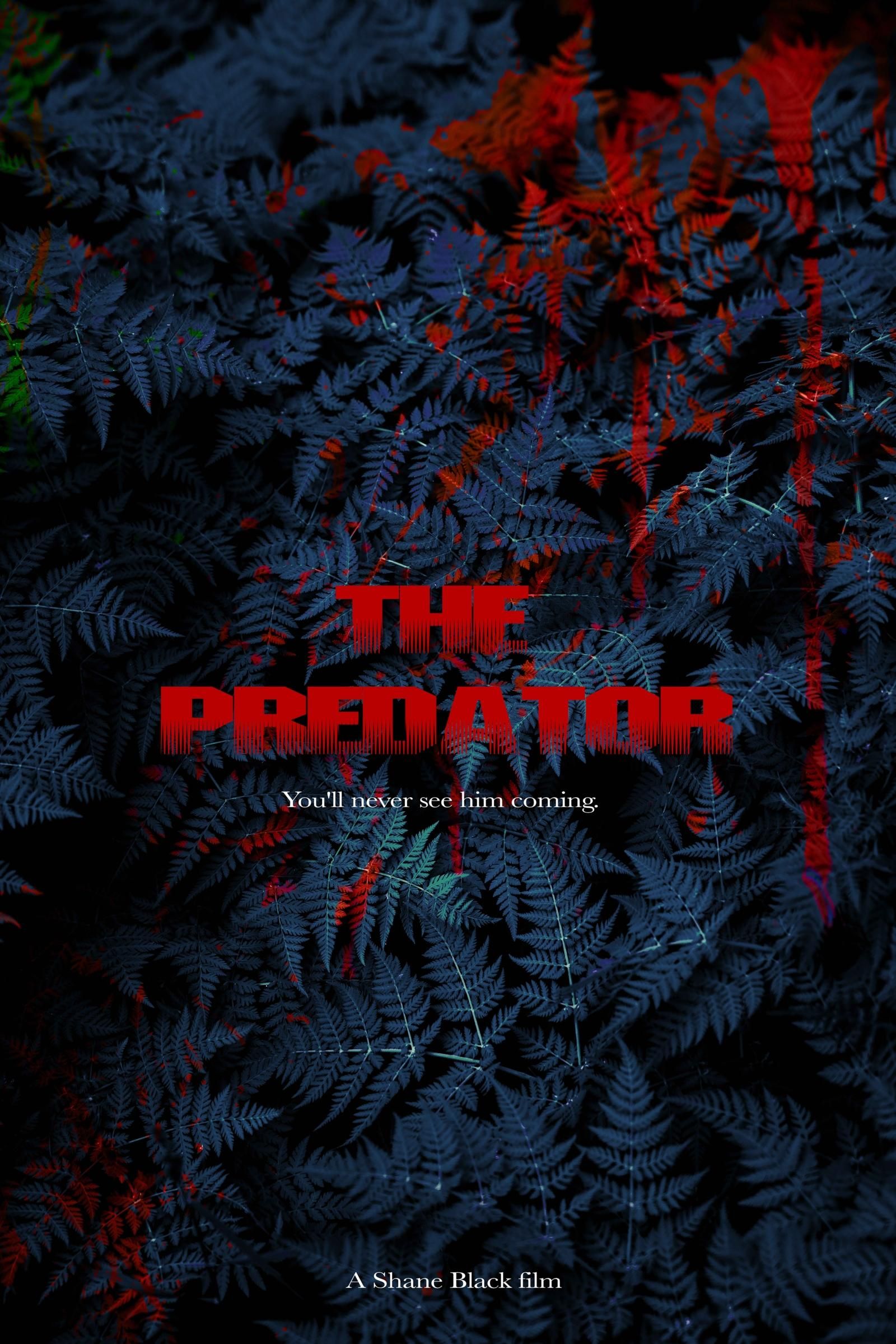 The Predator HD Wallpaper From Gallsource Movies In