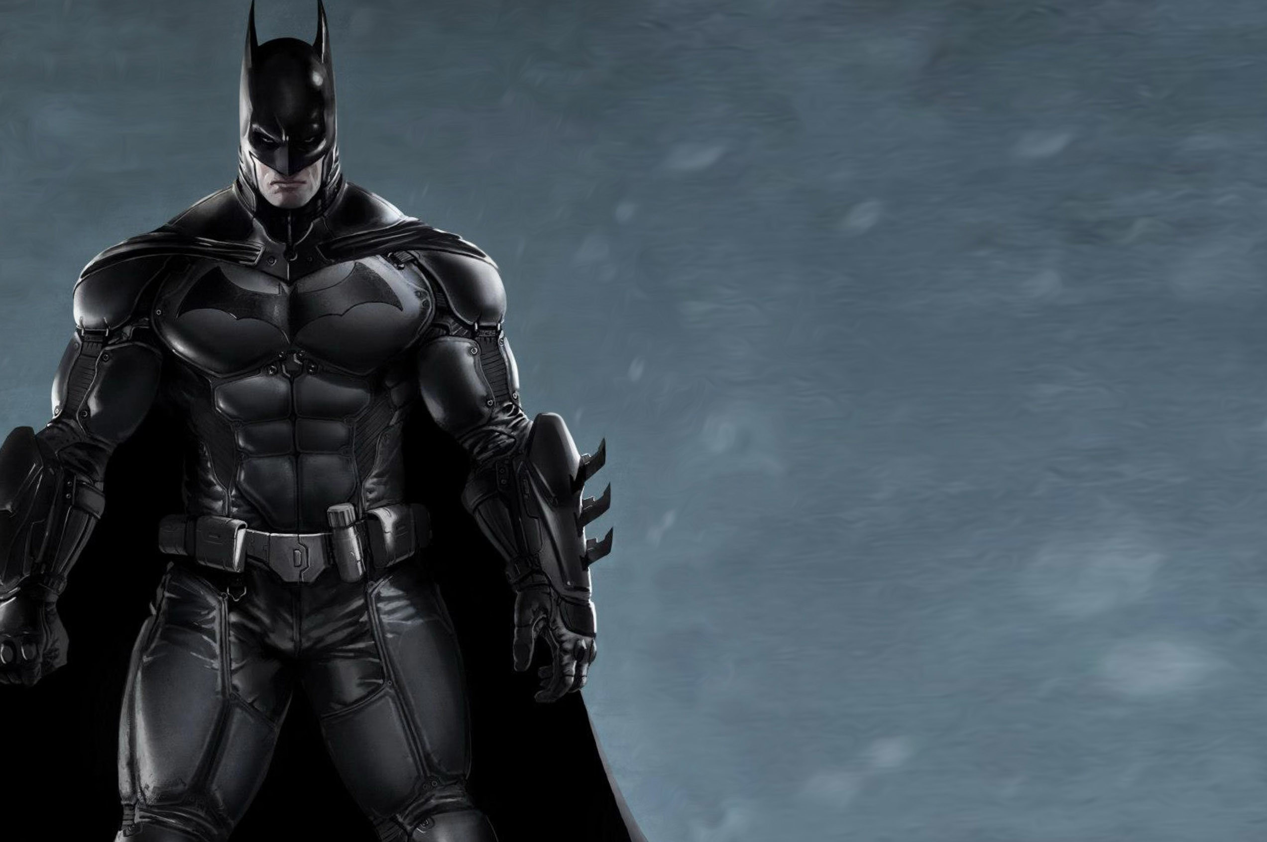 Super Hero Background Wallpaper
