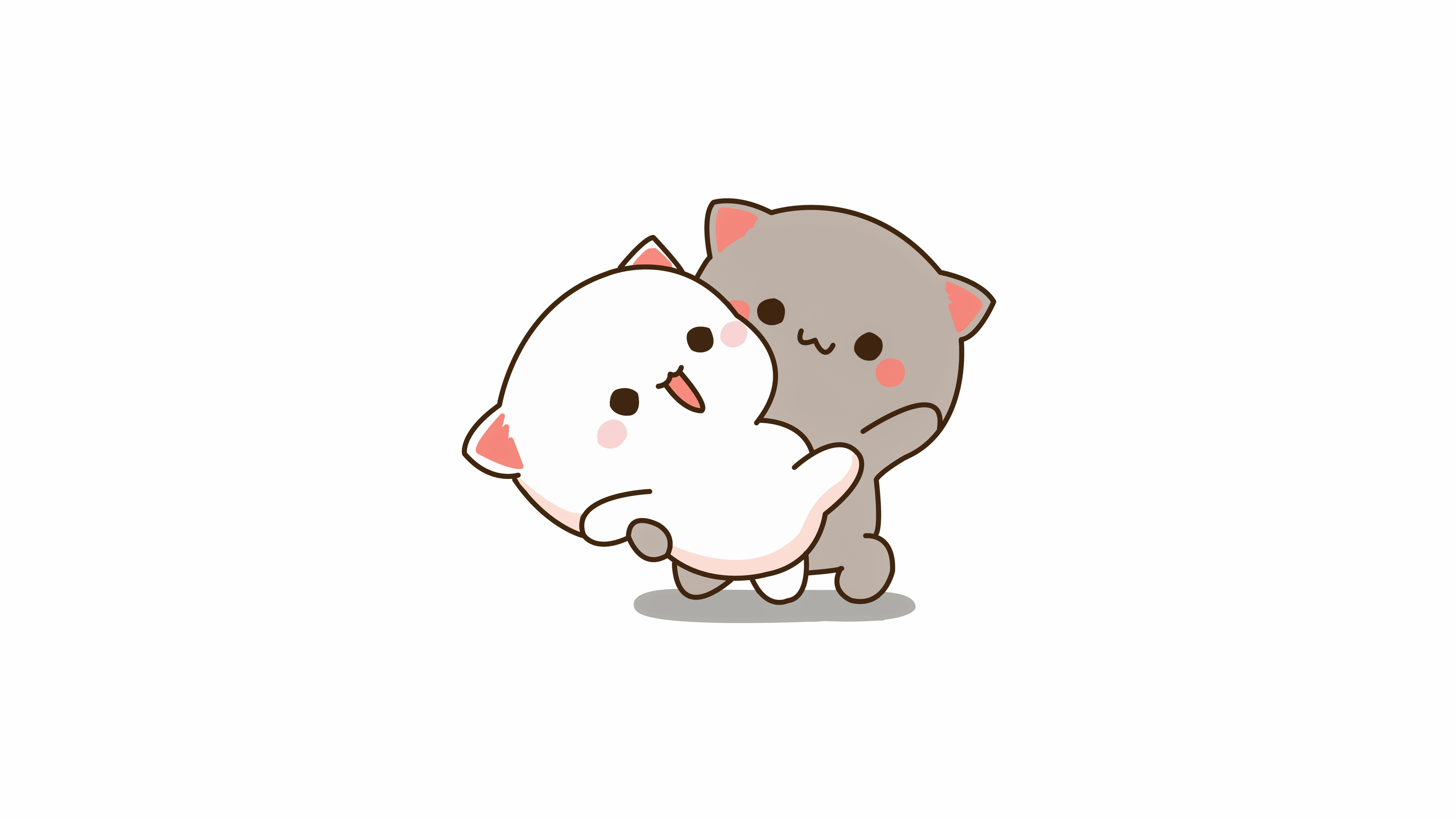 Cute Kawaii Wallpaper And