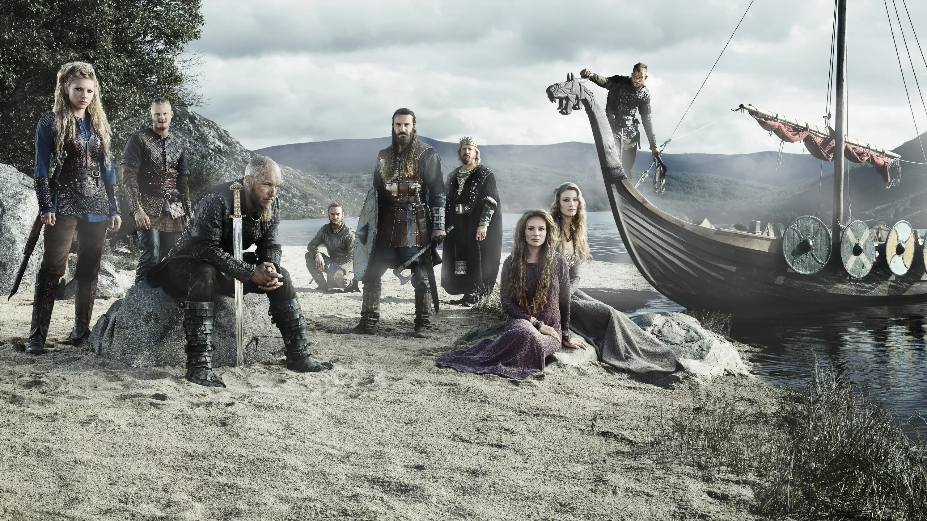 Vikings Wallpaper For Computer