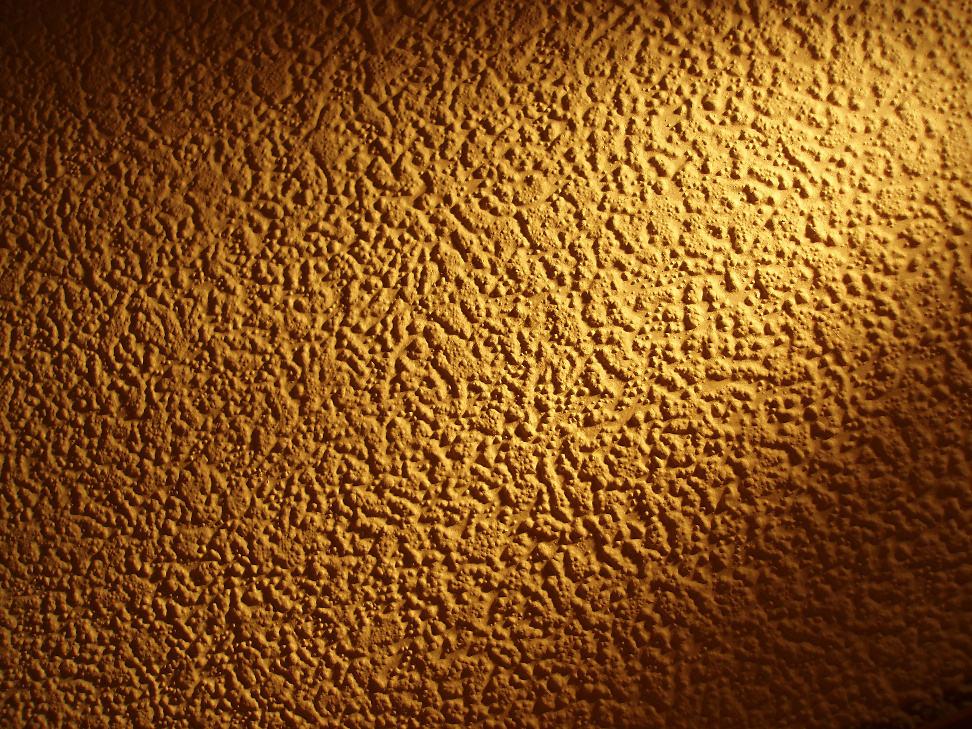 Textured Light Yellow Background Design - Rwanda 24