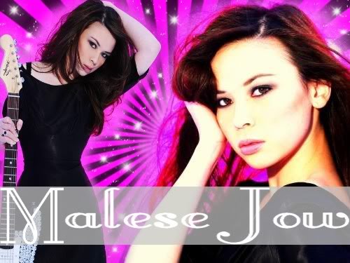 Malese Jow Wallpaper Gallery Archives Top