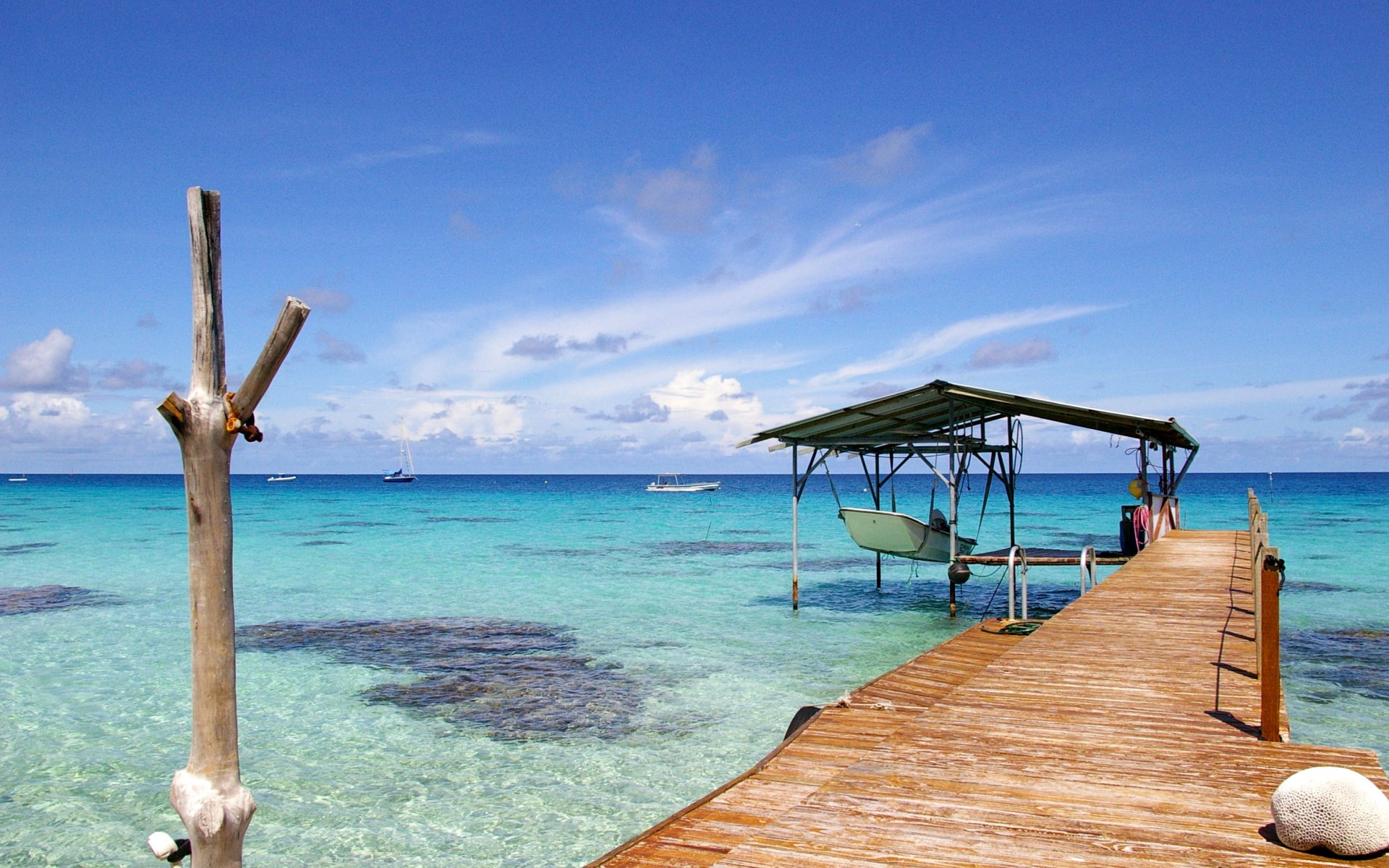Desktop Wallpaper Beach