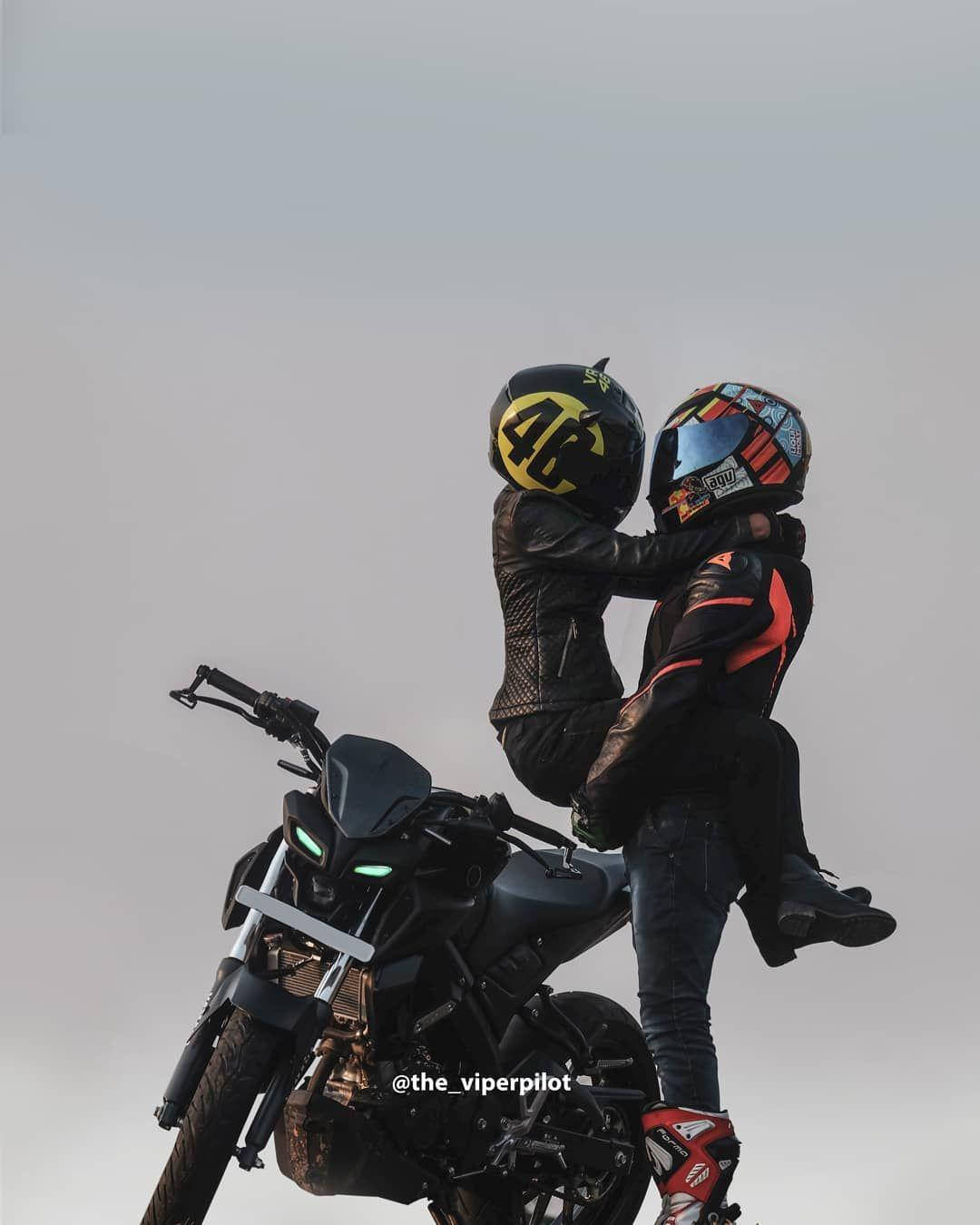 Yamaha Mt Wallpaper
