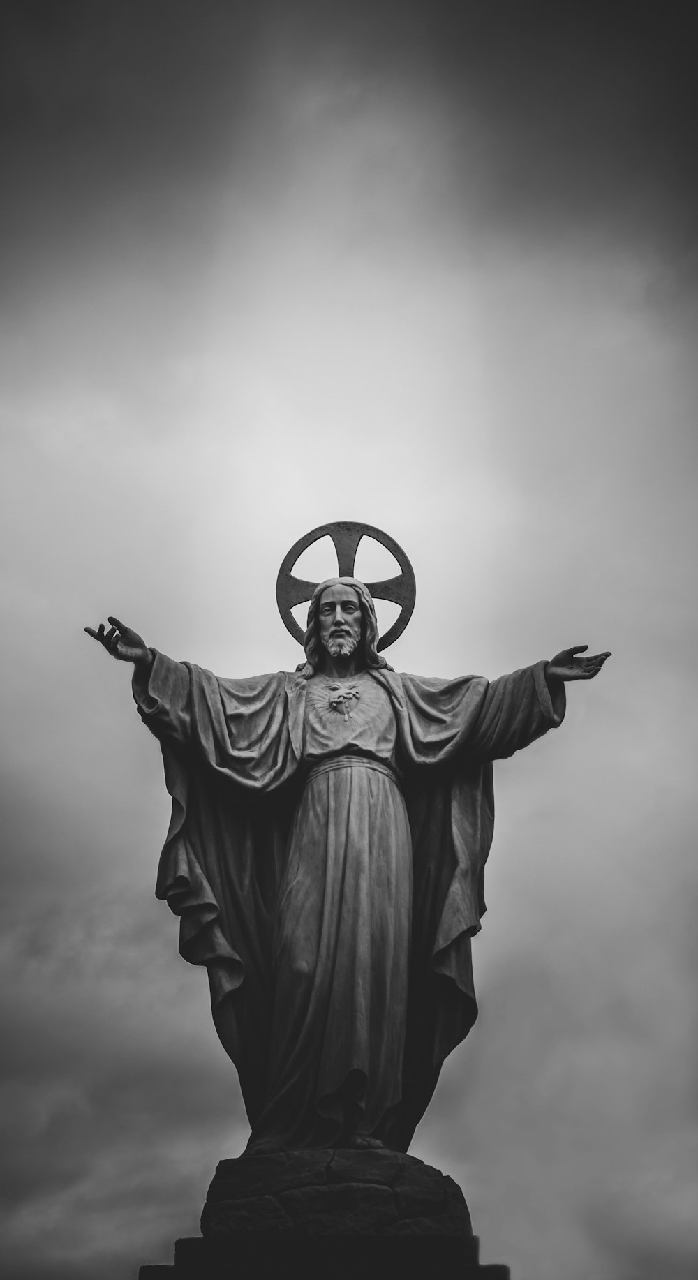 Jesus Wallpaper For Mobile Phone