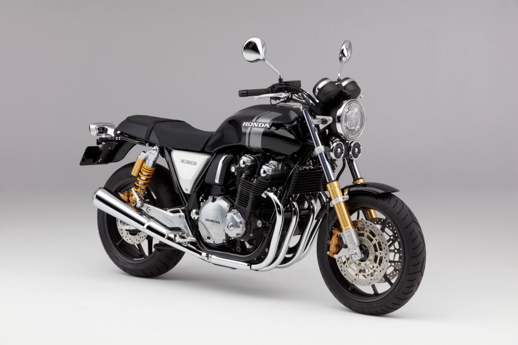 Honda Cb Rs Wallpaper