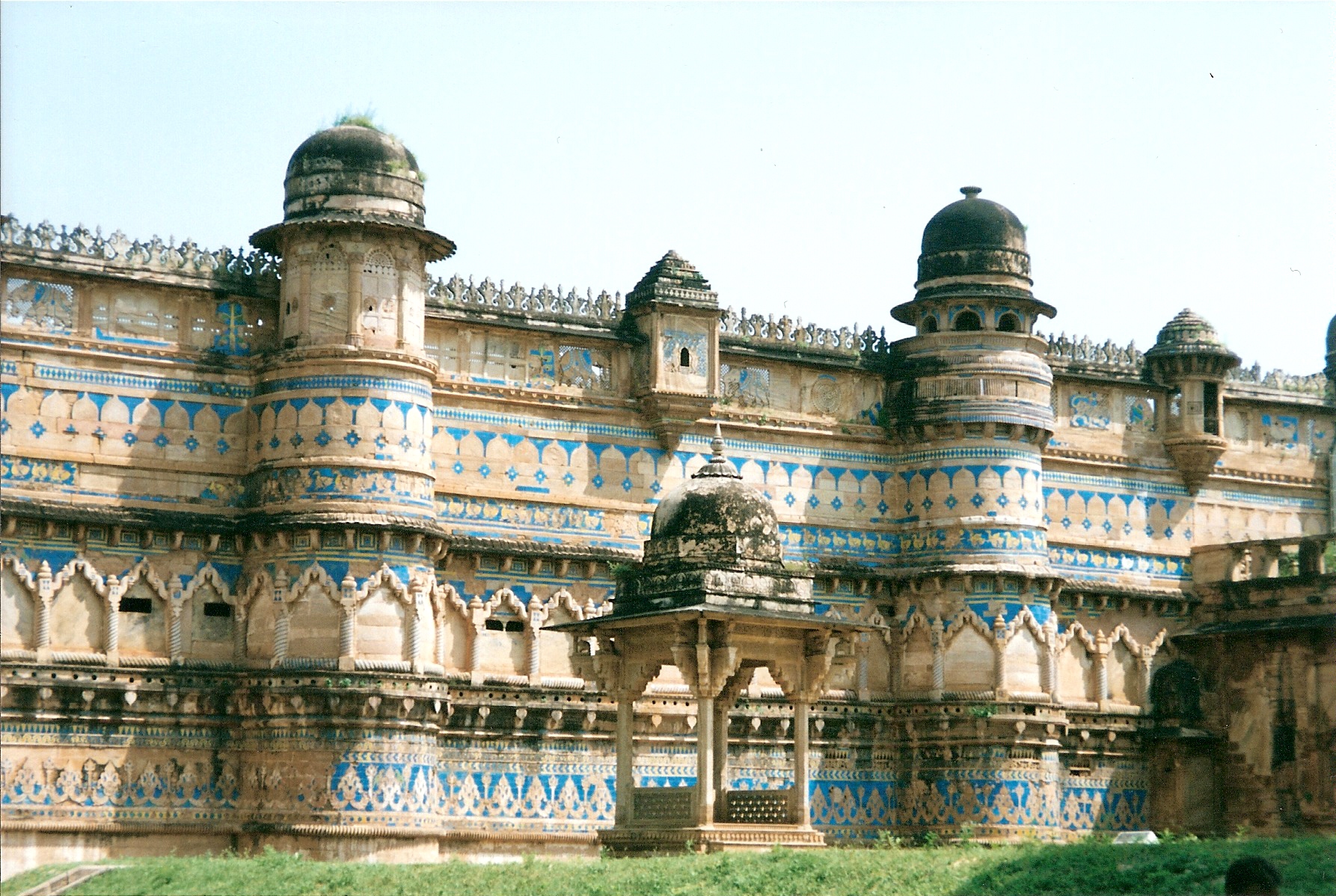 Little Known Places In North India For The History Buff To