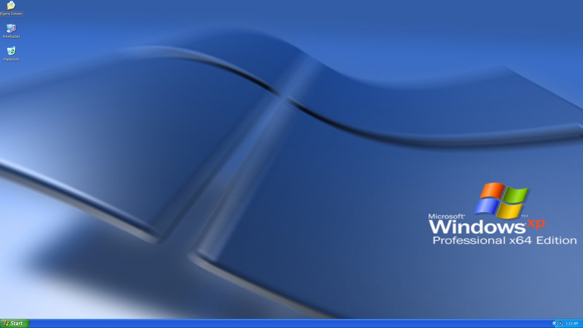 Windows Professional Wallpaper diamond85 Art