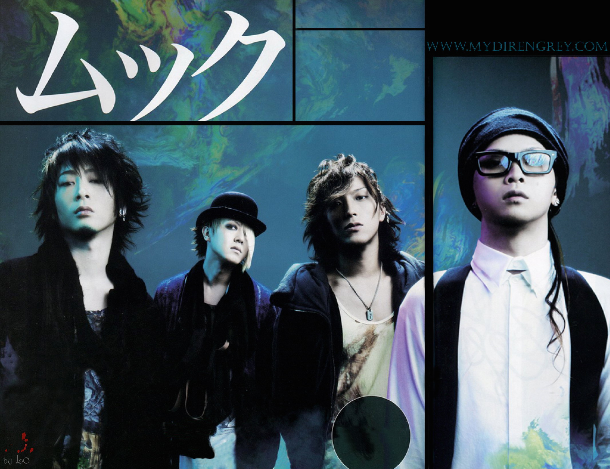 Mucc Wallpaper Fans Photo