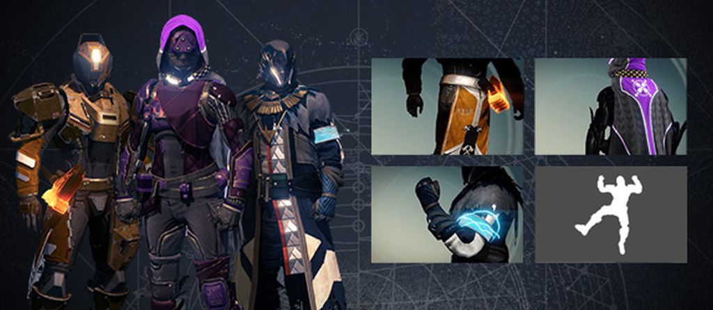 Bungie Destinys The Taken King Is More than DLC Delivers a Full New