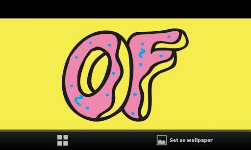 Odd Future Wallpaper For Android By G O D Apps Appszoom