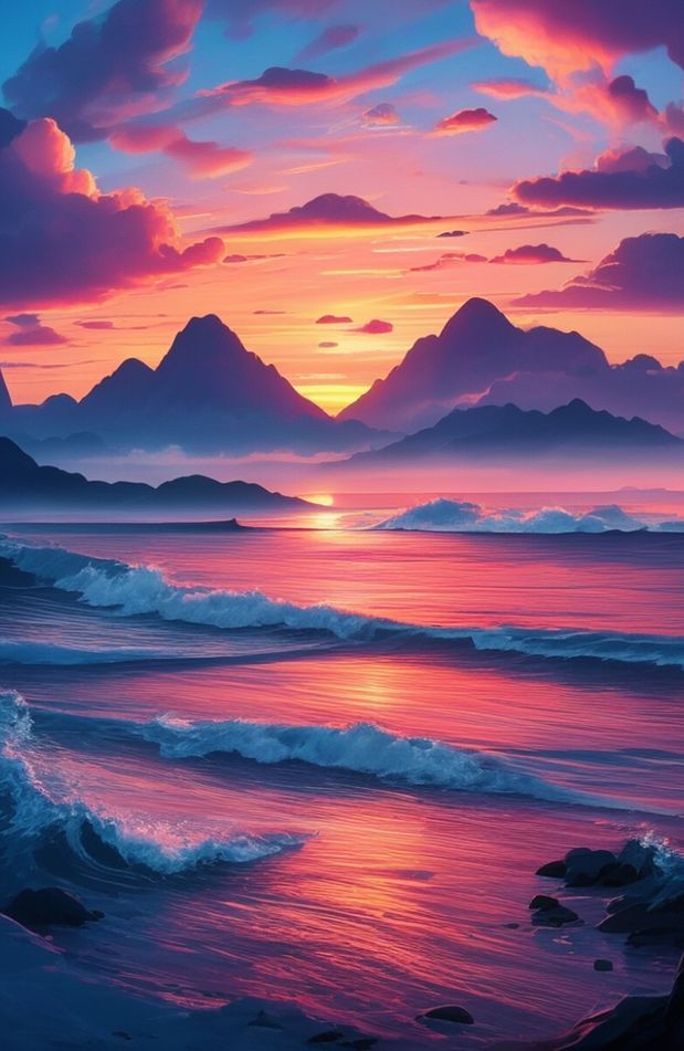 Ultra Widescreen Wallpaper