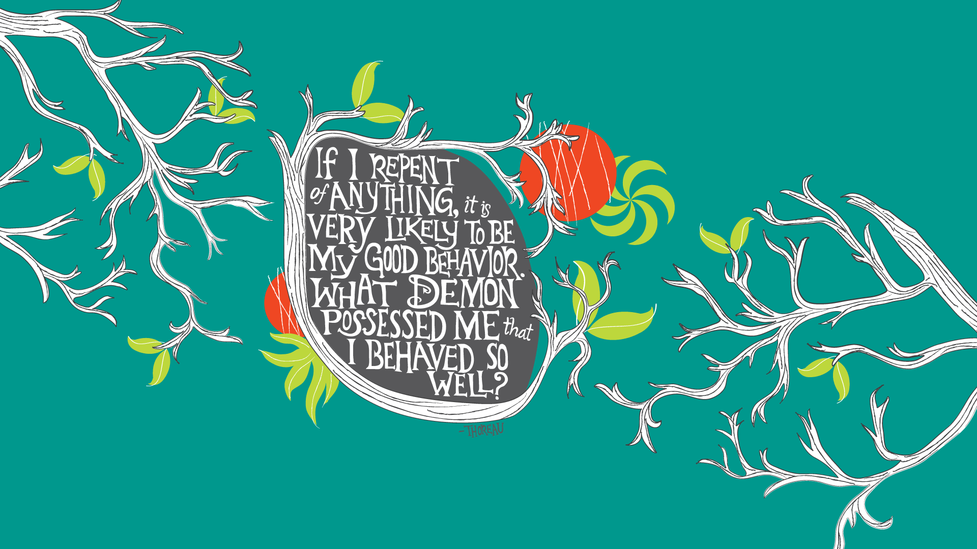 Artsy Desktop Wallpaper For Your