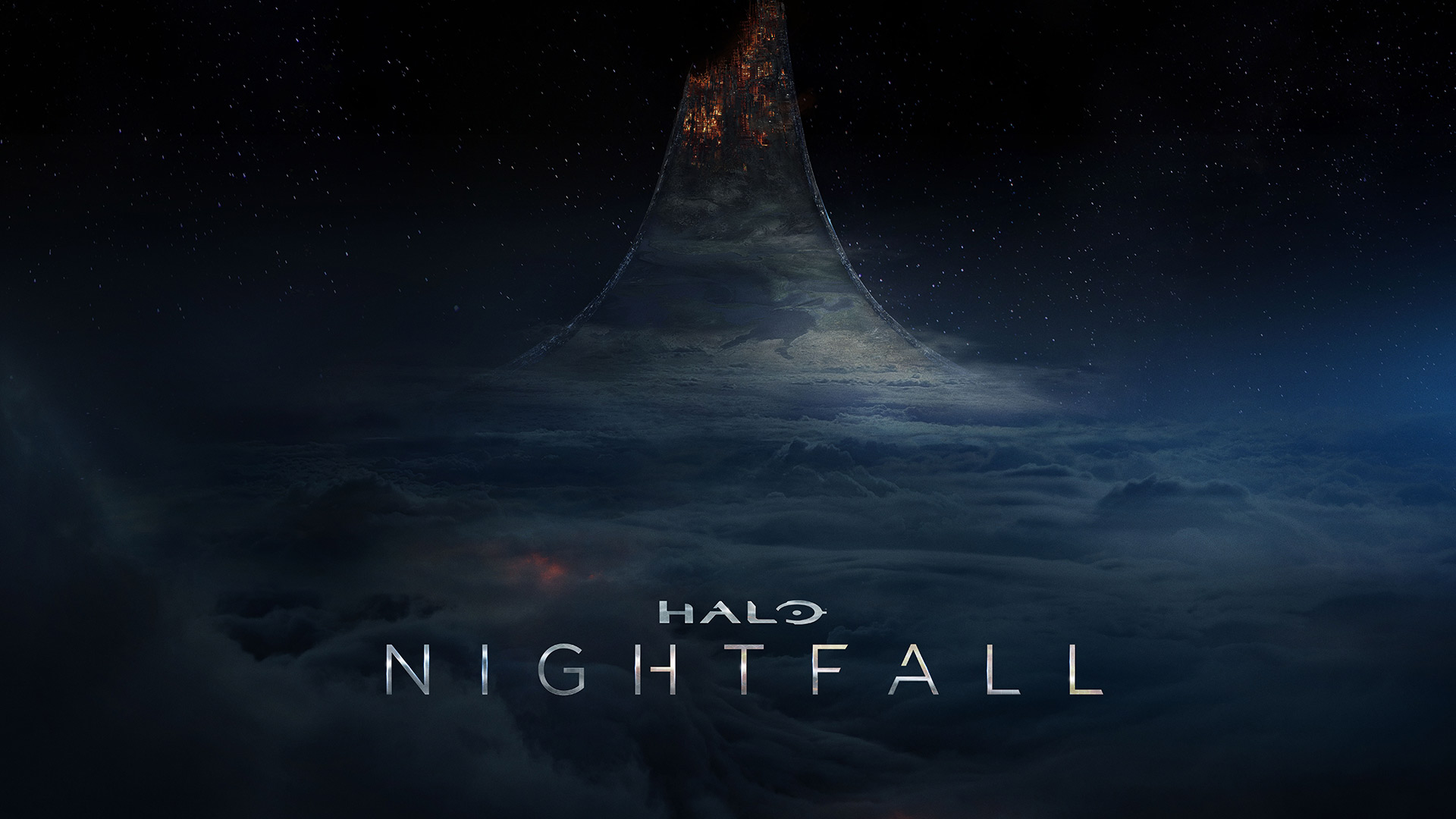 Halo Nightfall I M Really Interested In This Damaged Scene