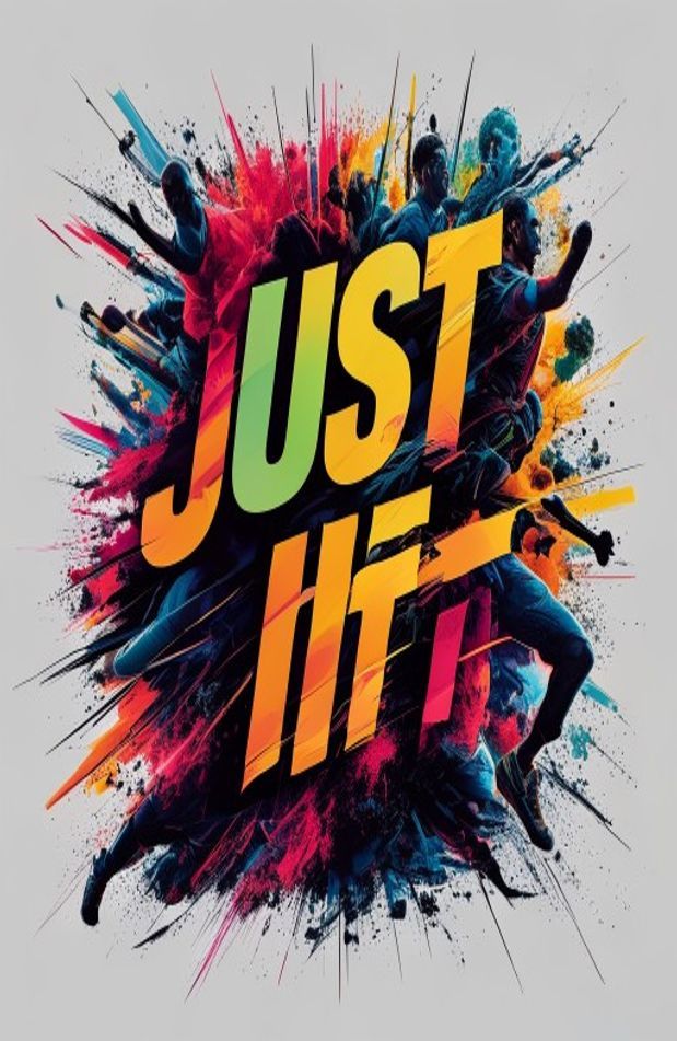 Just Do It Wallpaper HD