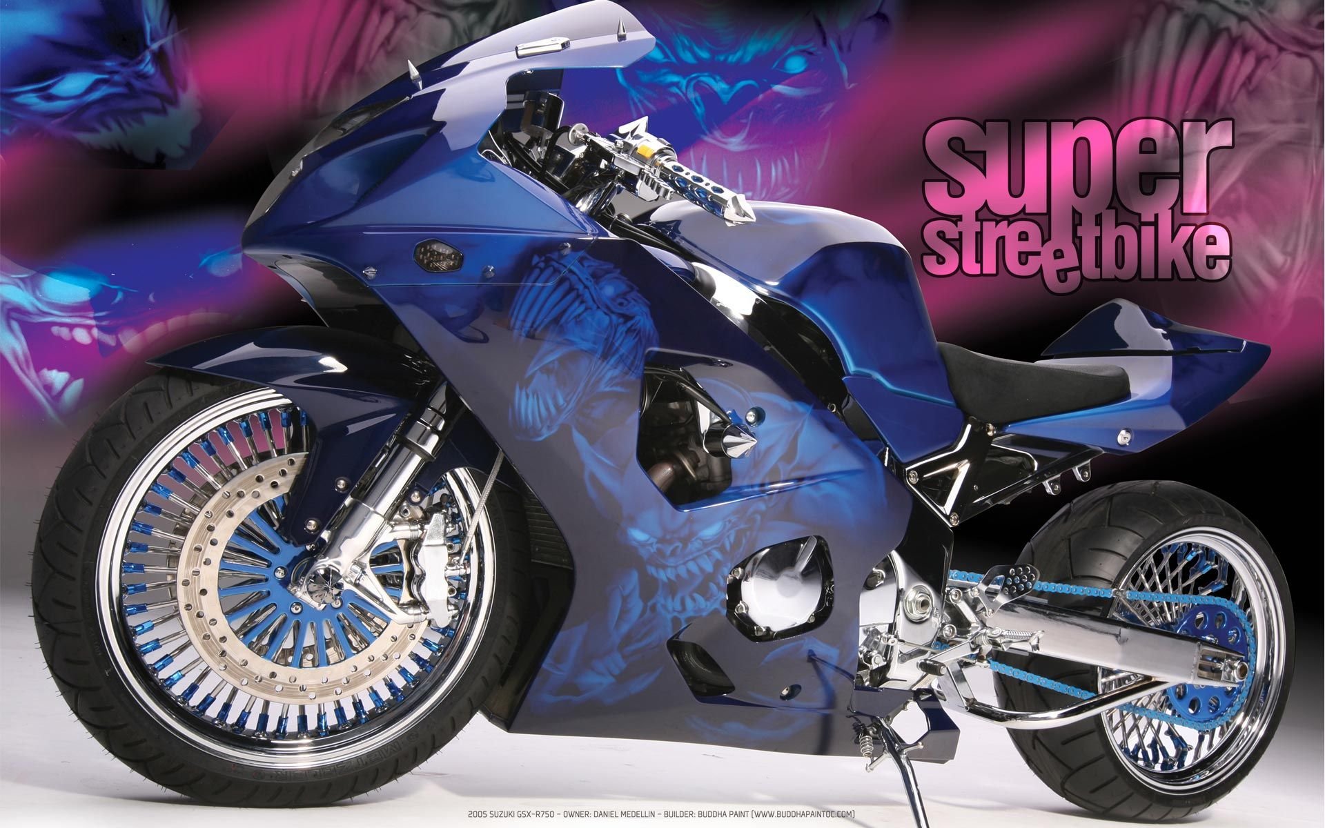 Vehicle Suzuki HD Wallpaper