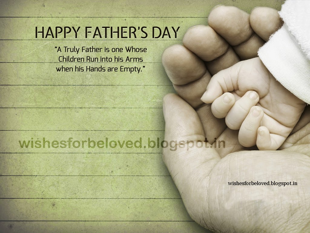 Wish Your Beloved Happy Fathers Day Pictures Phots Image