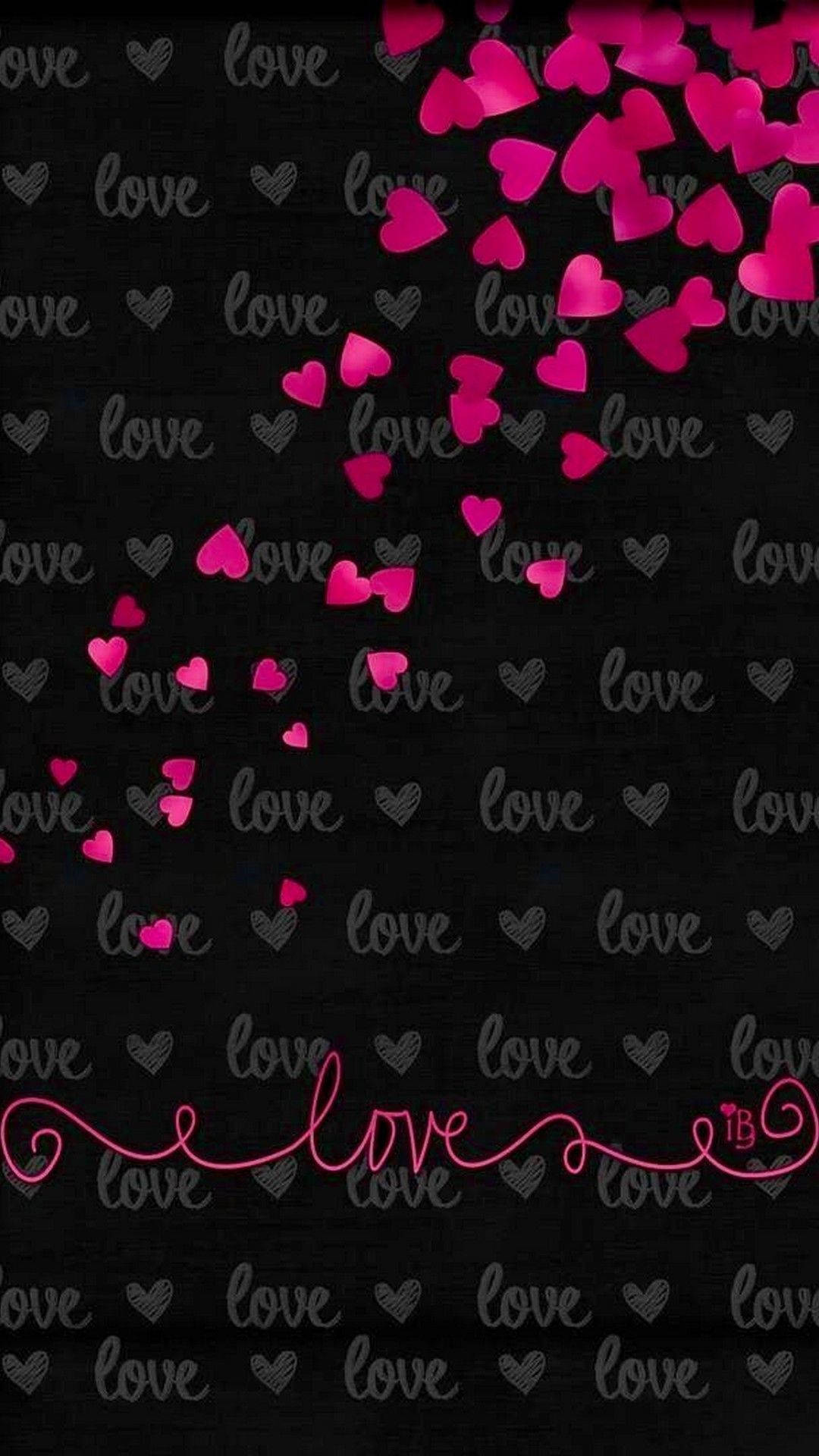 Love Phone Wallpaper