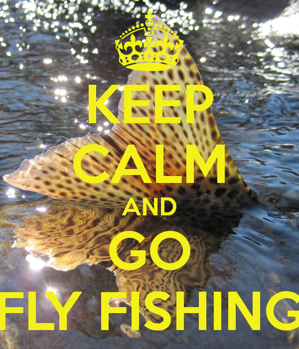 Fly Fishing Wallpaper For iPhone Widescreen