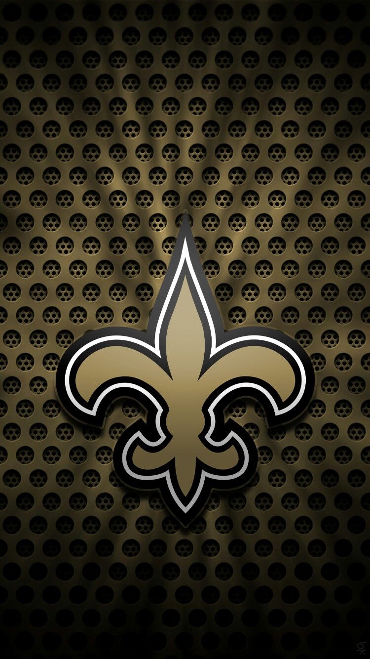 🔥 Free download HD New Orleans Saints Wallpapers NFL Football ...