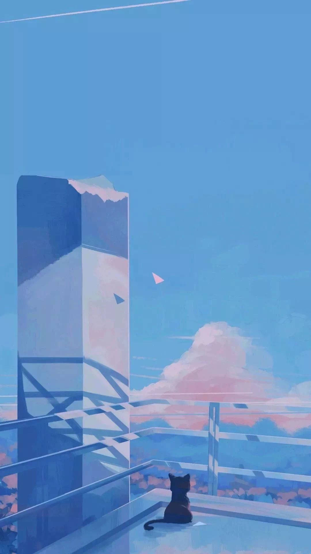 Korean Aesthetic Wallpaper