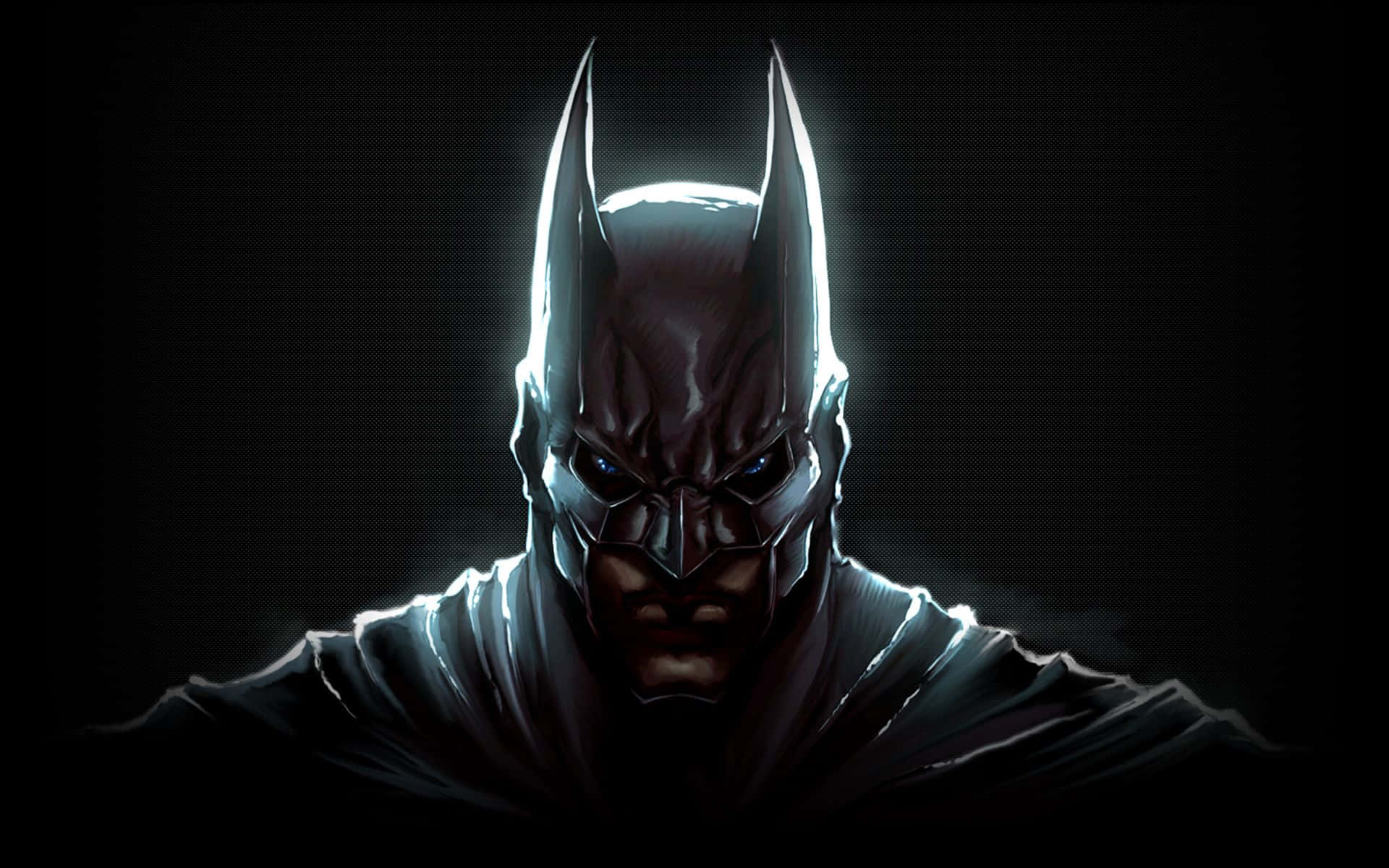 X Batman Wallpaper