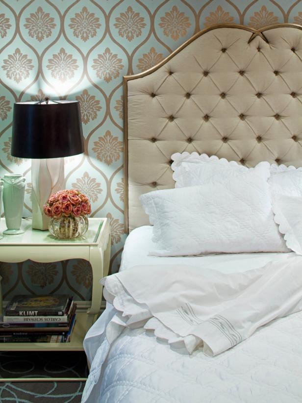 Bedroom Trends To Try Hgtv